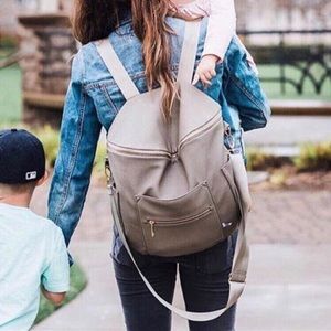 Like New FAWN Large Bag - no signs of wear